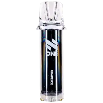 N One Crystal PRO Pod Grape Ice 20 mg