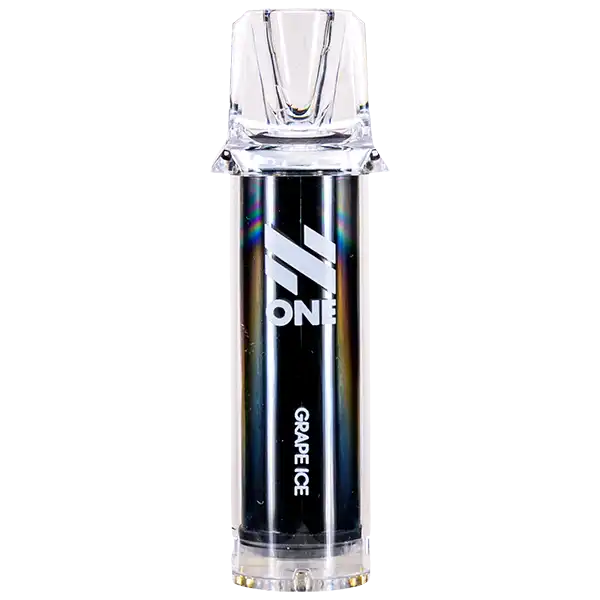 N One Crystal PRO Pod Grape Ice 20 mg