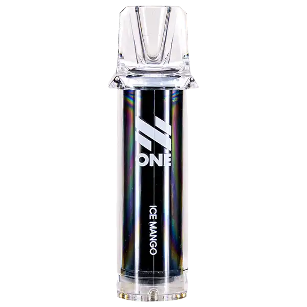 N One Crystal PRO Pod Ice Mango 20 mg
