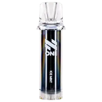 N One Crystal PRO Pod Ice Mint 20 mg