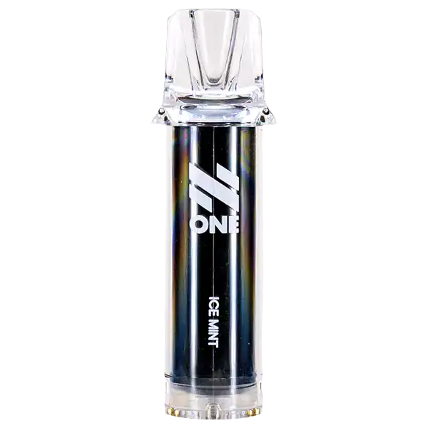 N One Crystal PRO Pod Ice Mint 20 mg