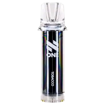 N One Crystal PRO Pod Tobacco 20 mg