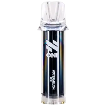N One Crystal PRO Pod Watermelon Ice 20 mg