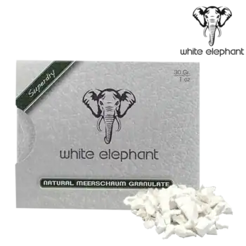 White Elephant Superdry Granulate