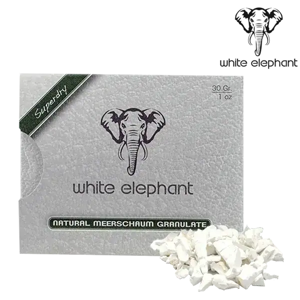 White Elephant Superdry Granulate