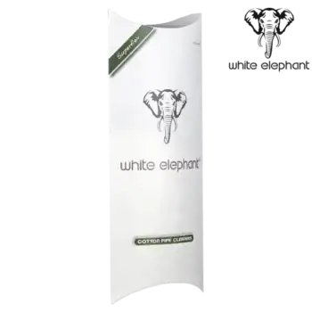 White Elephant Piprensare