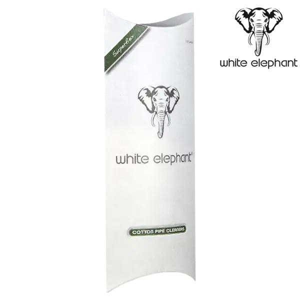 White Elephant Piprensare