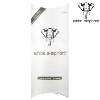 White Elephant Piprensare