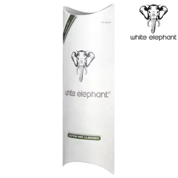 White Elephant Piprensare