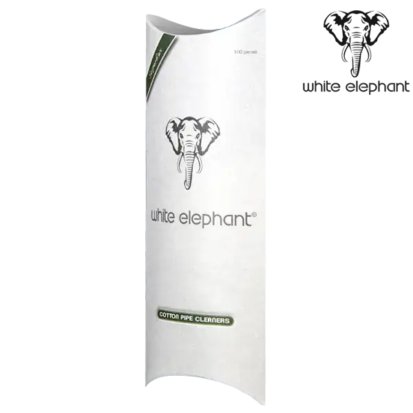 White Elephant Piprensare