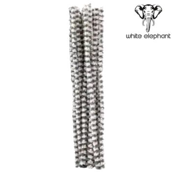 White Elephant Piprensare med borst