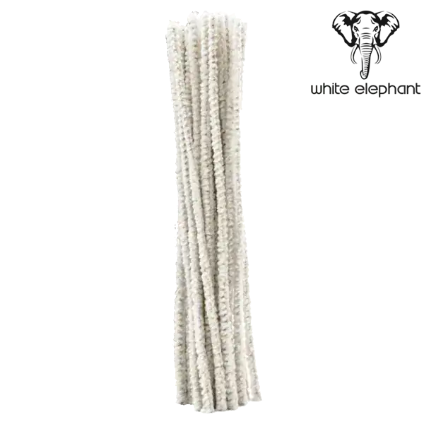 White Elephant Piprensare