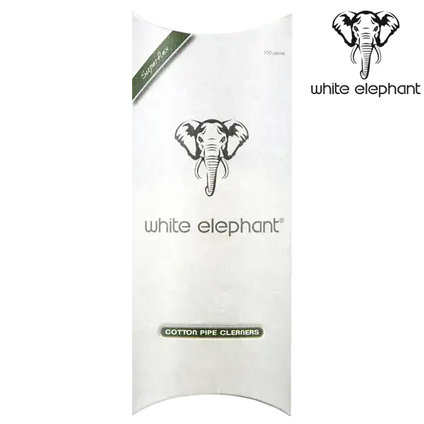 White Elephant Piprensare