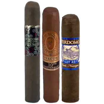 Perdomo Cigarrpaket