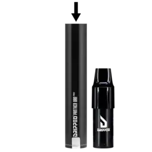 Dripped Panther Bar Pro Pod Batteri