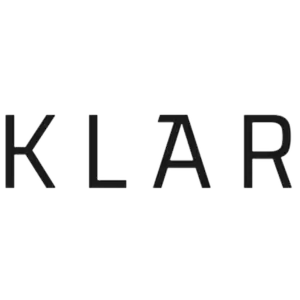 KLAR Logo