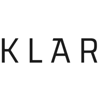 KLAR Logo