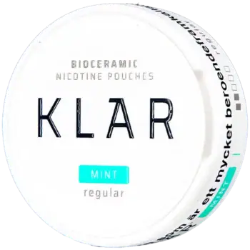 KLAR Mint Mini Regular