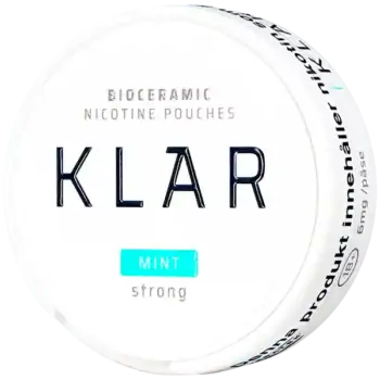 KLAR Mint Mini Strong