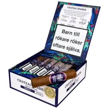 Chateau Diadem Gordito