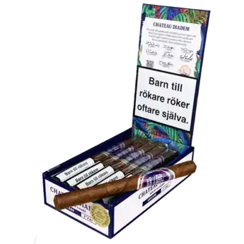 Chateau Diadem Lancero