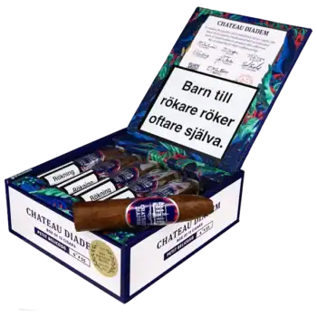 Chateau Diadem Petit Belicoso