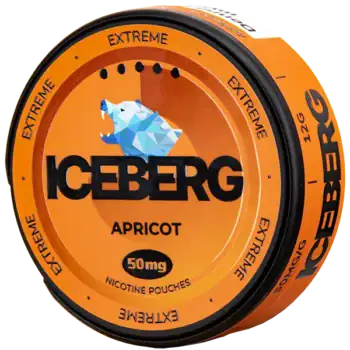 Iceberg Apricot