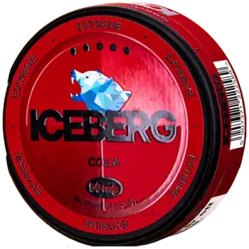 Iceberg Cola