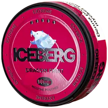 Iceberg Dragonfruit