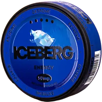 Iceberg Energy