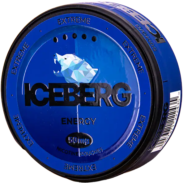 Iceberg Energy