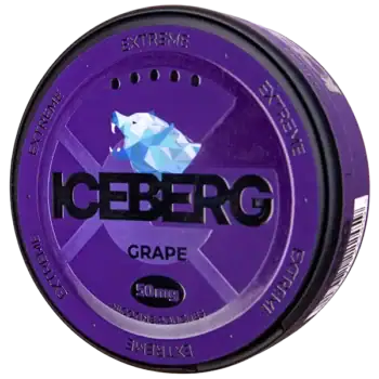 Iceberg Grape