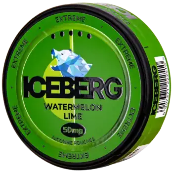 Iceberg Watermelon Lime