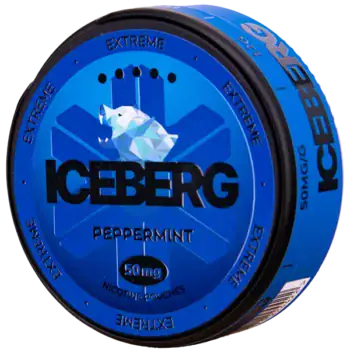 Iceberg Peppermint