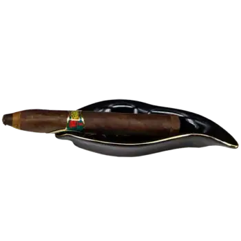 Island Jim #2 Corojo Torpedo
