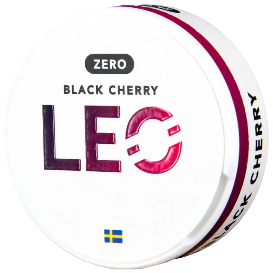 Leo Black Cherry
