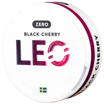 Leo Black Cherry