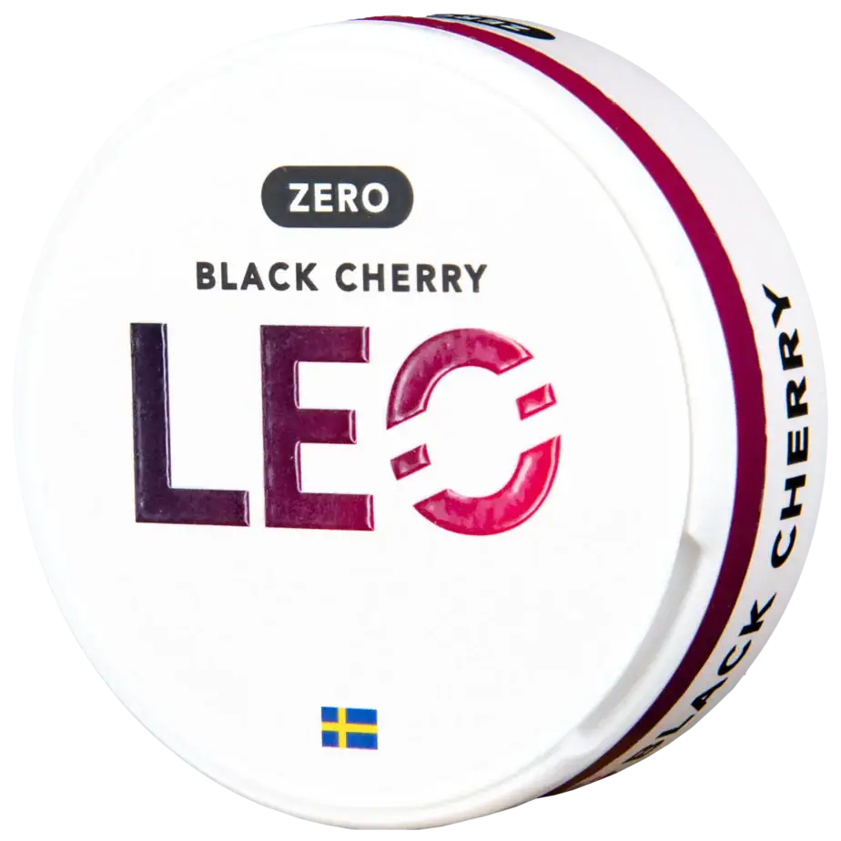Leo Black Cherry