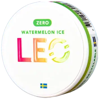Leo Watermelon Ice