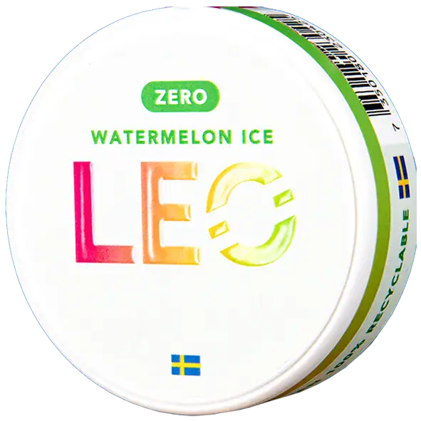 Leo Watermelon Ice