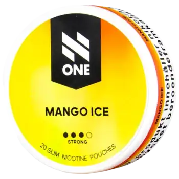 N One Mango Ice