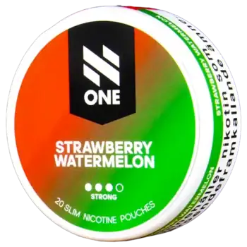 N One Strawberry Watermelon