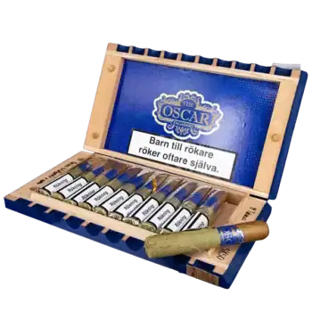 The Oscar Connecticut Robusto