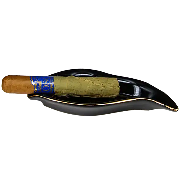 The Oscar Connecticut Robusto Cigarr