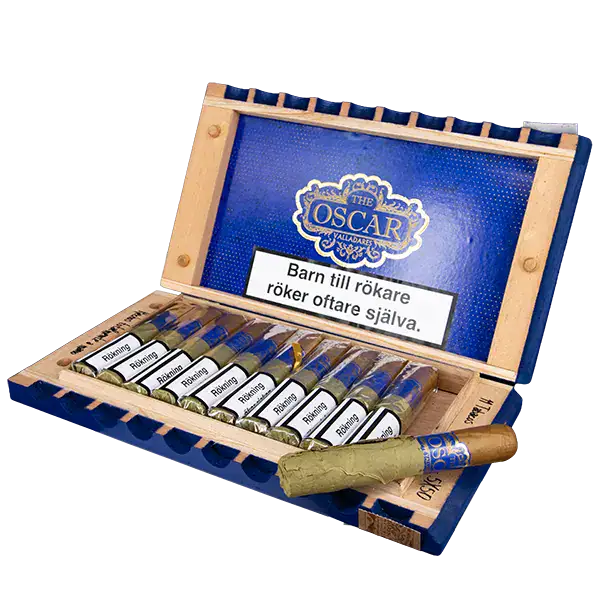 The Oscar Connecticut Robusto