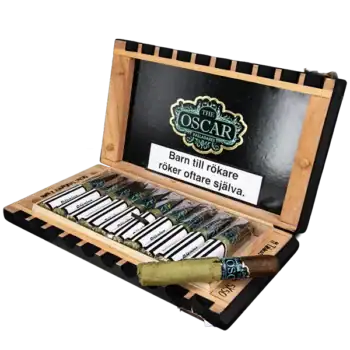 The Oscar Maduro Robusto