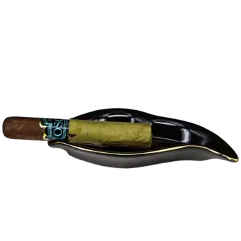 The Oscar Maduro Robusto Cigarr