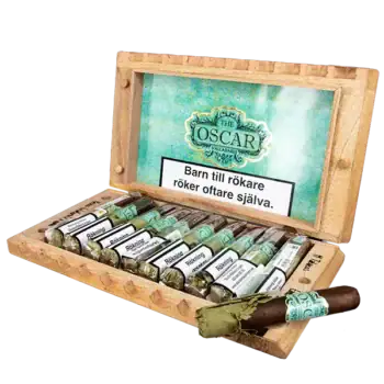 The Oscar Habano Robusto