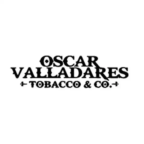 The Oscar Valladares Tobacco & CO.