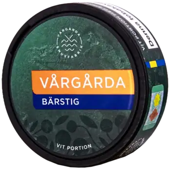 Vårgårda Bärstig